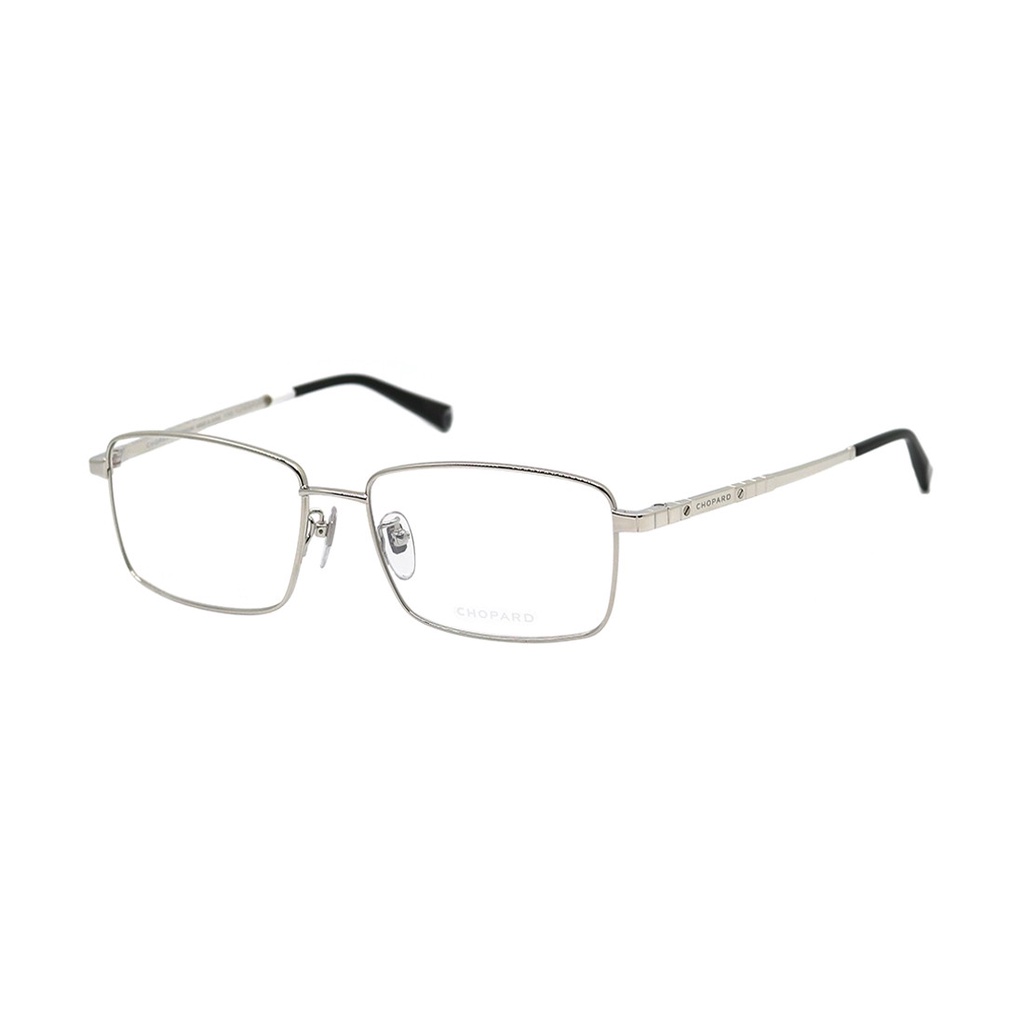 Gọng kính nam nữ thời trang Chopard VCHF61J 579K (56-17-145) chính hãng