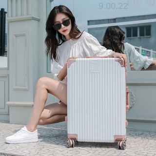 ET✨ suitcase suitcase travel code two suitcases
