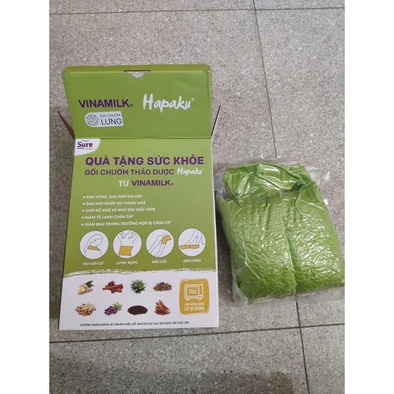 Đai  thảo dược Vinamilk | BigBuy360 - bigbuy360.vn