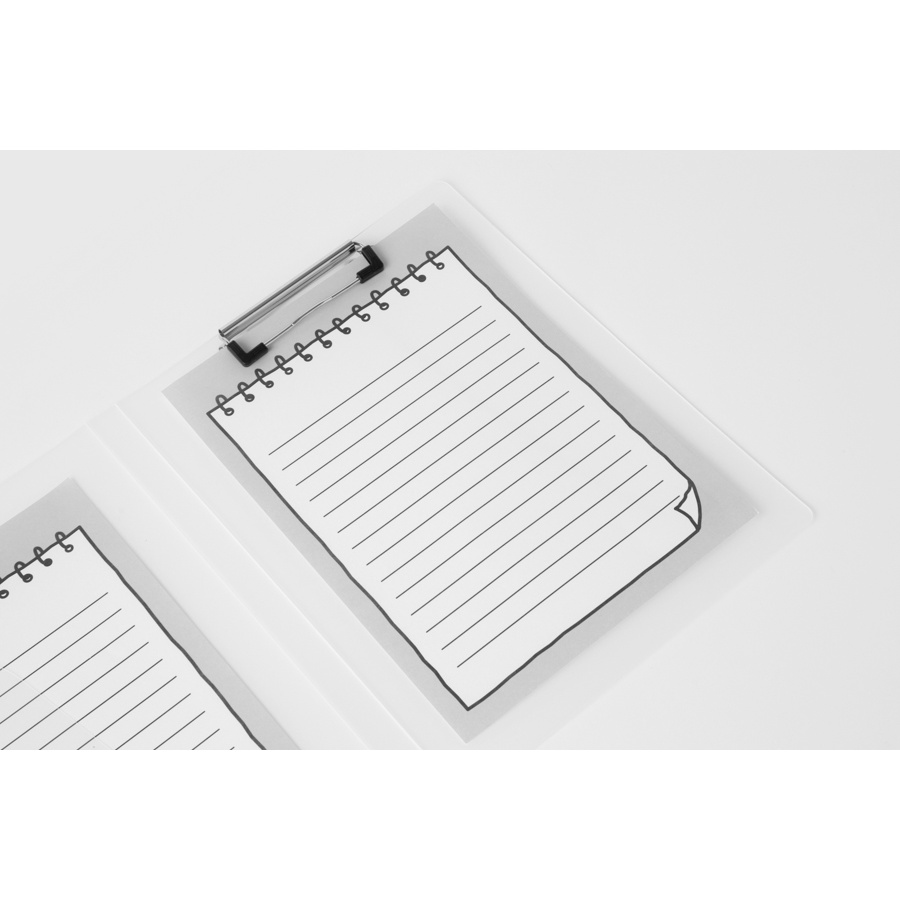 Tệp Tài Liệu ARTBOX Hàn Quốc B5N