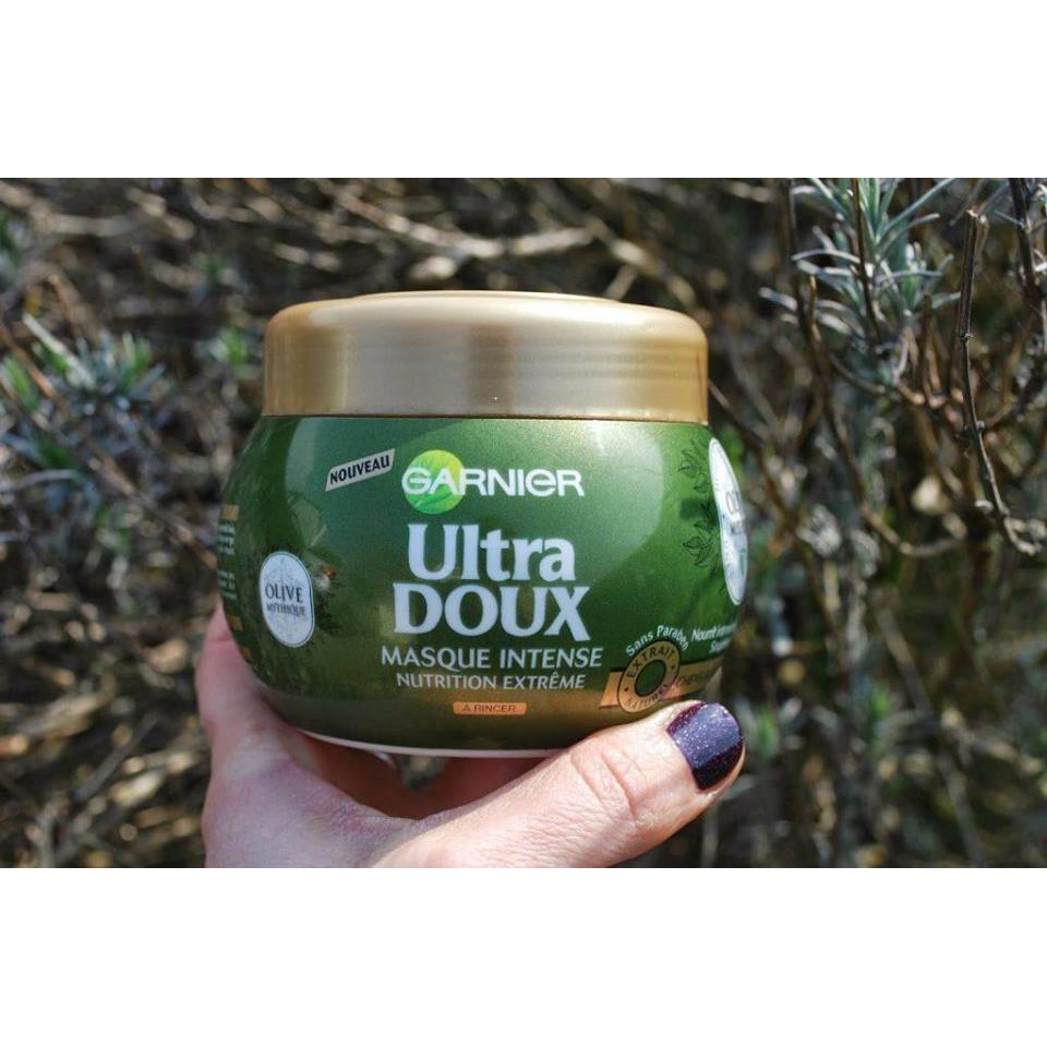 [AUTH PHÁP] [SALE] Ủ tóc Garnier | BigBuy360 - bigbuy360.vn