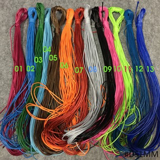 Dây sáp 1mm