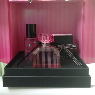 Sét nước hoa Victoria's secrets Bombshell adp