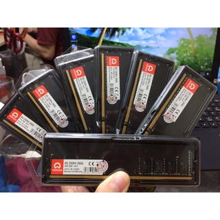 Ram PC Eekoo DDR4 8GB Bus 2666hz