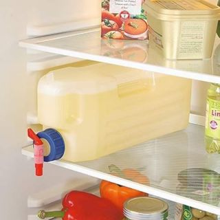 bình nước tủ lạnh 3 lit..
