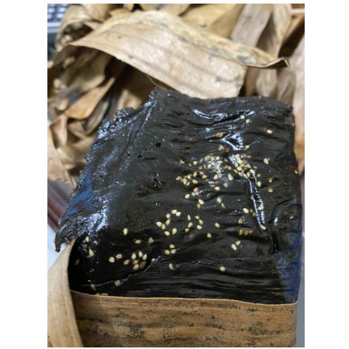 Bánh gai Tứ Trụ (Đặc sản Thọ Xuân - Thanh Hóa) Ship từ 10 cái