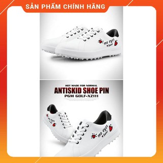 [Freeship] Giày golf nữ PGM chính hãng