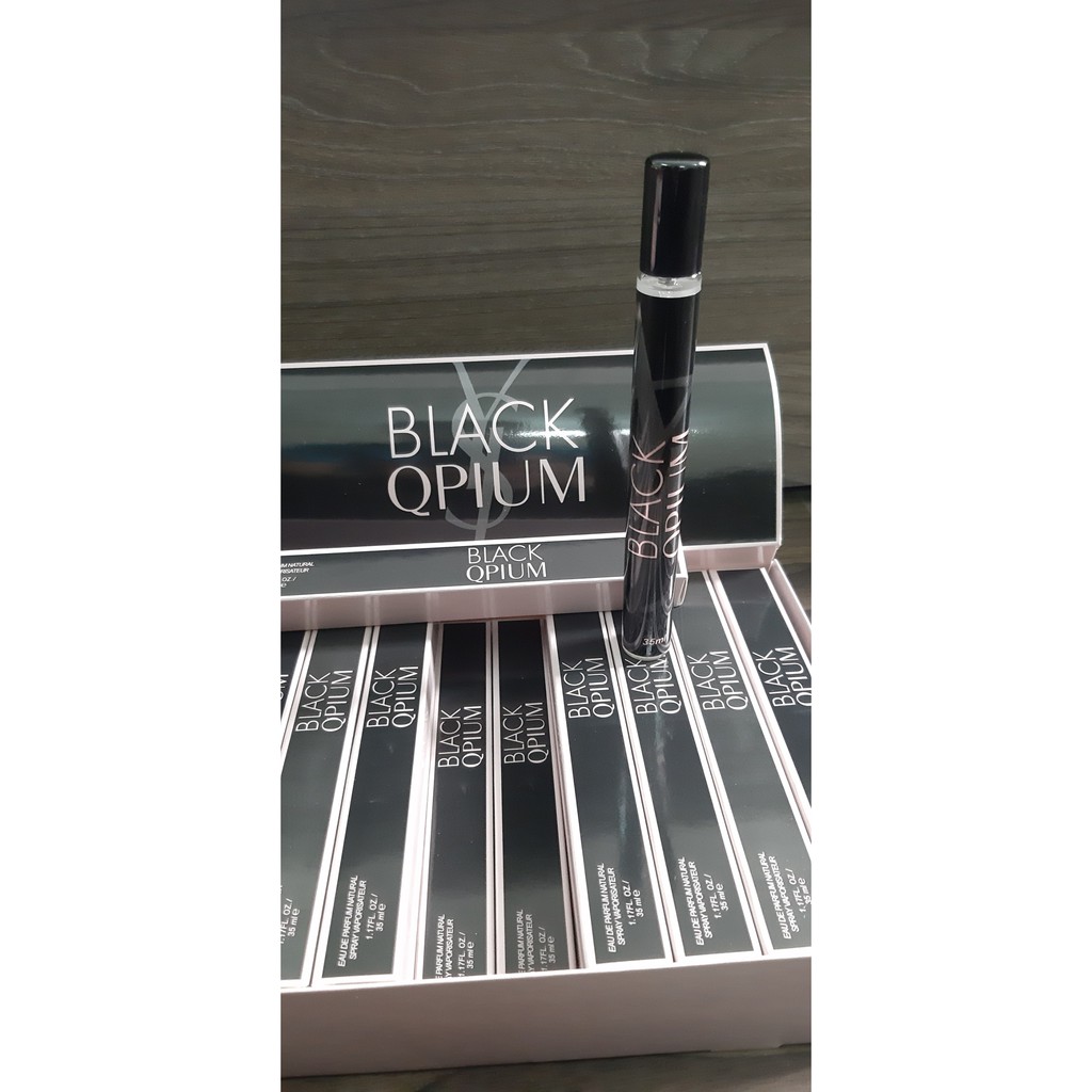 Nước Hoa Nam Nữ 35ml-  Hương Nhẹ Nội Địa Trung | BigBuy360 - bigbuy360.vn