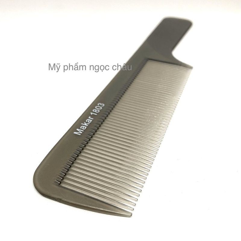 Lược cắt tóc nam Makar