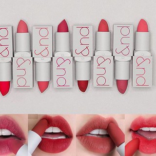 Son Thỏi Lì Romand Zerogram Matte Lipstick