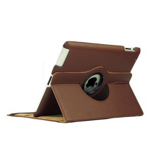 Bao Da IPad 2 3 4 Xoay 360  CNV146 chống bụi thời trang | BigBuy360 - bigbuy360.vn