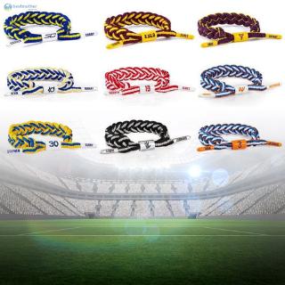 Dây đeo tay dạng tết thời trang nam nữ