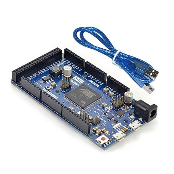 KIT Arduino Mega2560 CH340G/KIT Arduino MEGA2560 ATMEGA16U2 Loại Tốt