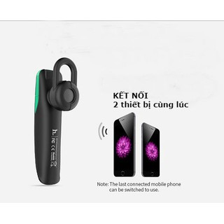 Tai Nghe Bluetooth Hoco E1