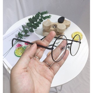 Kính mắt tròn 5233