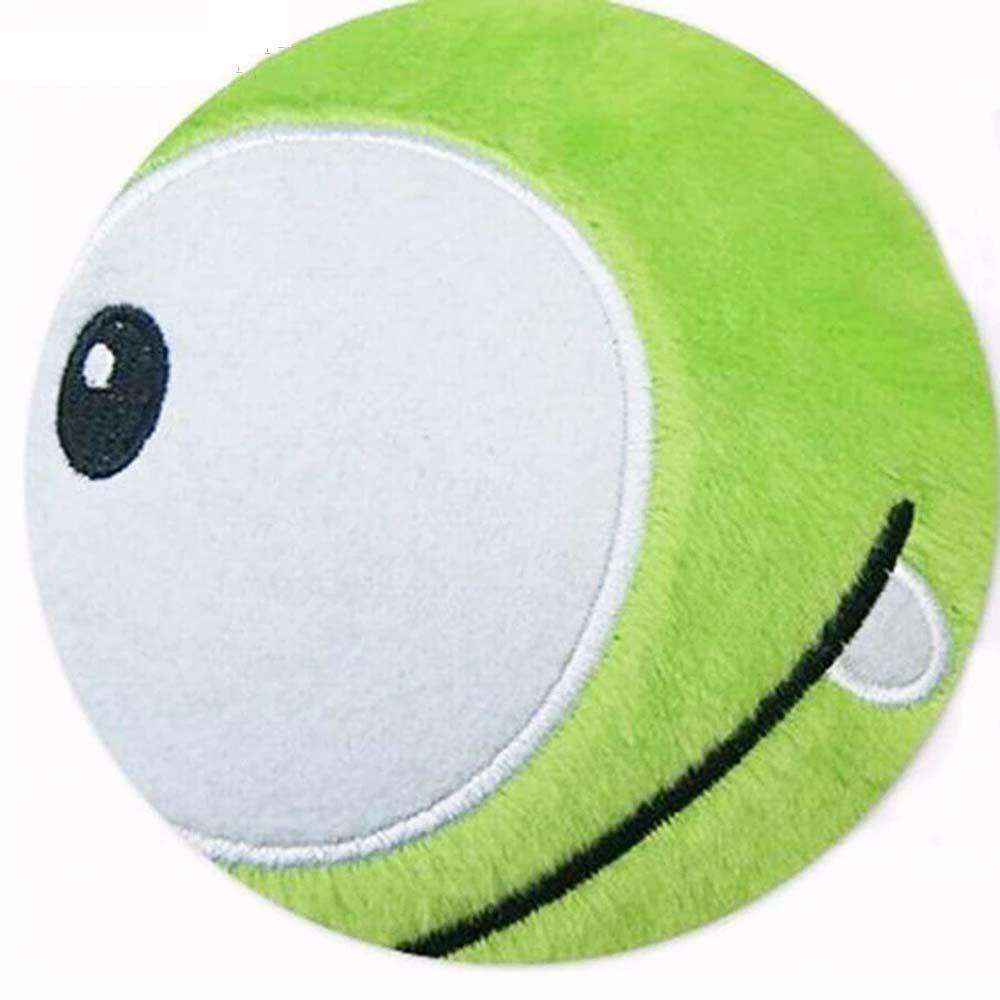 LILYES 1 Chú Ếch Đồ Chơi Màu Xanh Lá Cây Kích Thước 20cm