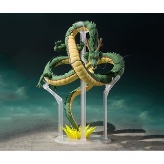 Mô Hình Rồng Shenron Trong Dragon Ball Z