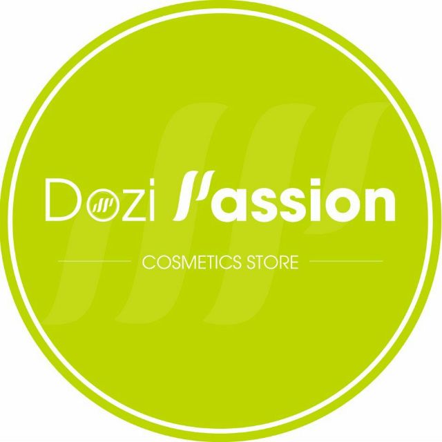 Dozi Passion Store, Cửa hàng trực tuyến | WebRaoVat - webraovat.net.vn