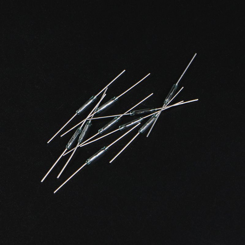 Set 10 Công Tắc Cảm Biến Từ Tính MKA-10110 10-15AT Chuyên Dụng