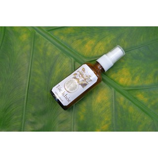 Xịt bưởi dưỡng tóc vườn rừng - 100ml