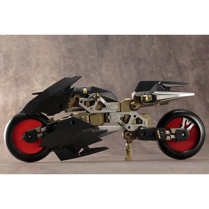 [SHQ] [ Hàng có sẵn ] Mô hình M.S.G Gigantic Arms 06 Rapid Raider Figure chính hãng Nhật