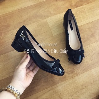Giày cao gót vimily sale