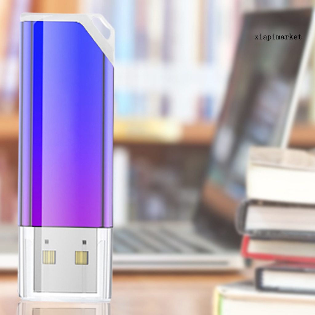 Ổ Đĩa Usb 2.0 8gb / 16gb / 32gb / 64gb / 128gb Chất Lượng Cao