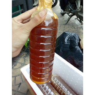 Mật ong rừng tràm U Minh nguyên chất 500ml