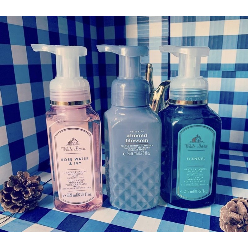 Rửa tay Bath and Body Works 295ml | BigBuy360 - bigbuy360.vn