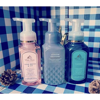 Rửa tay Bath and Body Works 295ml