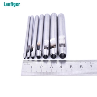 Dụng Cụ Đục Lỗ Làm Đồ Da Thủ Công