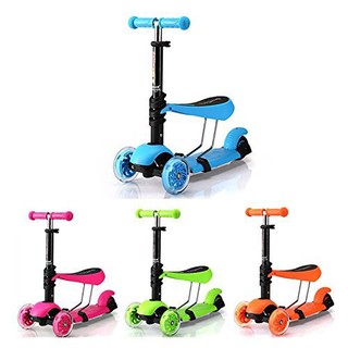 XE SCOOTER 3 IN 1