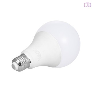 Bóng đèn led e27 30w 5500k tiết kiệm năng lượng cho studio