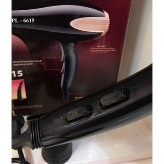 [GHD][FREESHIP-150K] MÁY SẤY TÓC 2 CHIỀU PHILIP PH-6615 (3000W) [SỈ]