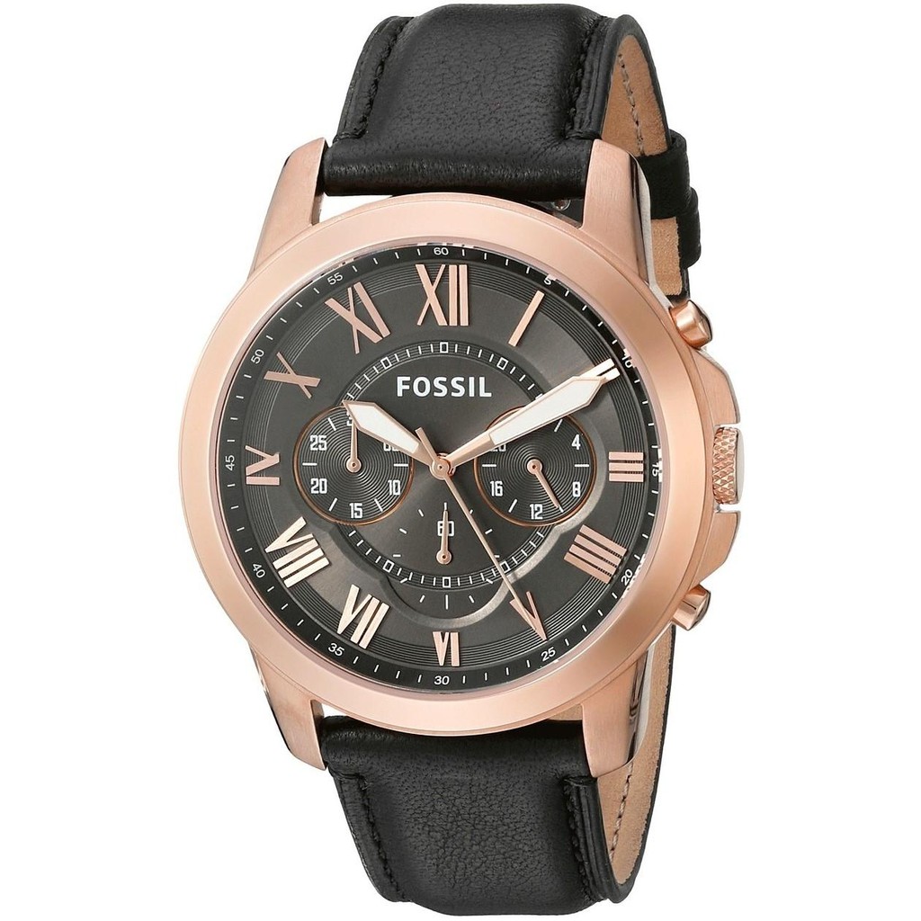 Đồng hồ nam Fossil - FS5085