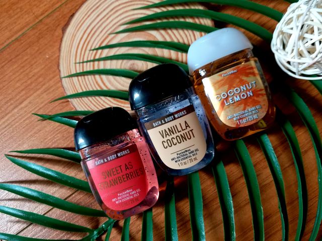 Nước rửa tay dạng Gel Bath and Bodyworks xuất xứ Mỹ | BigBuy360 - bigbuy360.vn