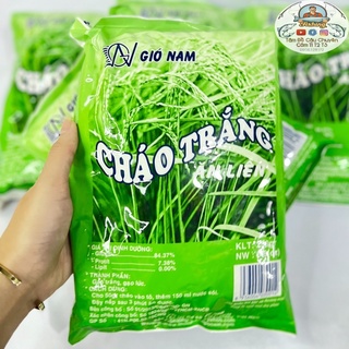 Mồi Câu Cá _ Cháo trắng Gió Nam _ Chuyên dùng để câu cá