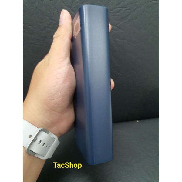 Pin sạc dự phòng Remax RPP-292 dung lượng 20000mAh hỗ trợ sạc nhanh 22.5W - BH 12 tháng