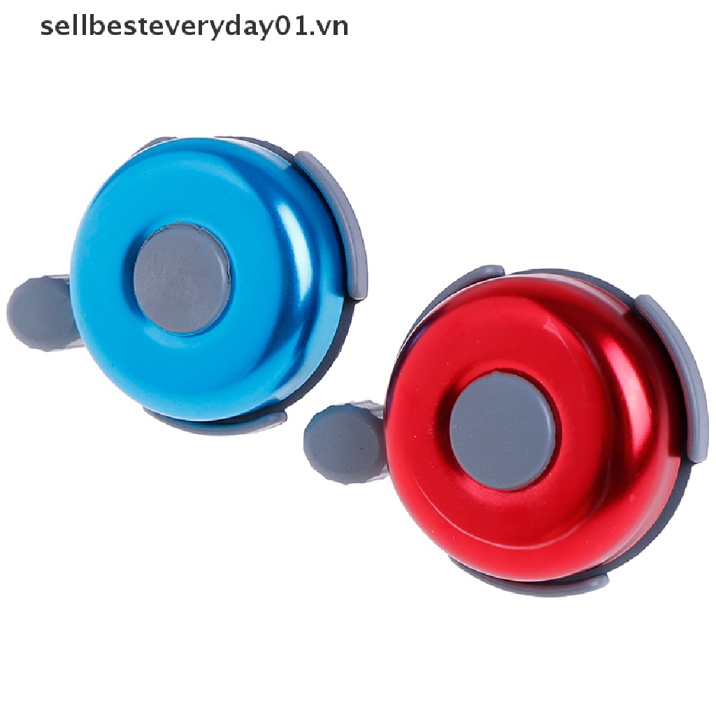 Chuông xe đạp leo núi bằng kim loại chất lượng cao