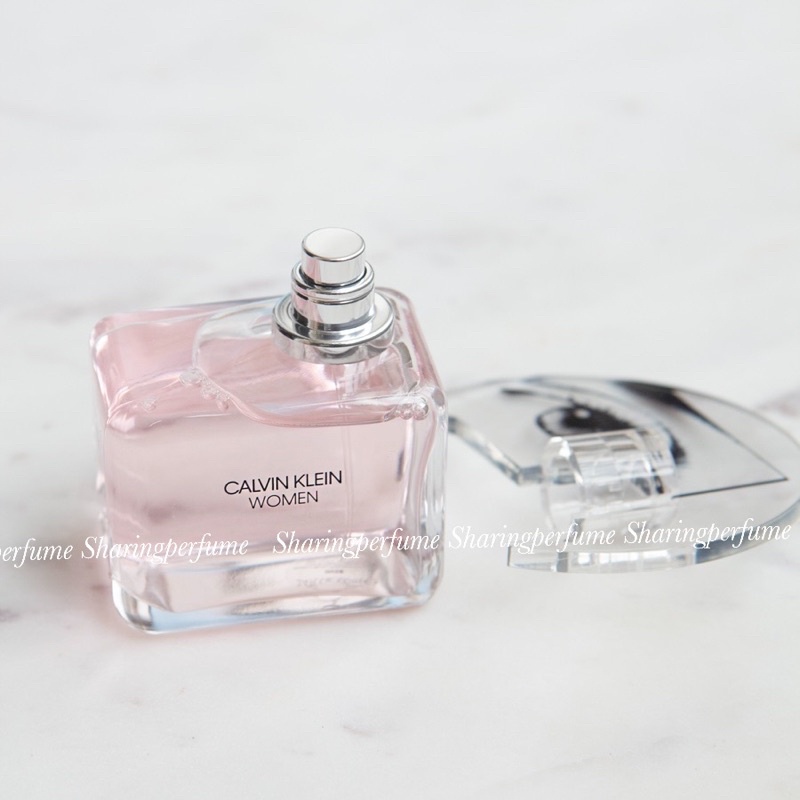 💥Sharingperfume - Nước hoa Calvin Klein Women EDP