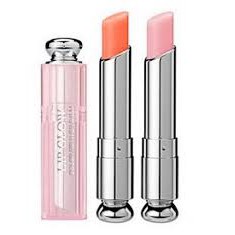 SON DƯỠNG MÔI LIP GLOW PHÁP CÓ MÀU