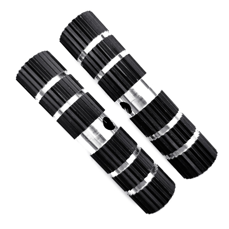 Chân Chống Đứng Trục Sau Bằng Hợp Kim Nhôm Chống Gỉ Cho Xe Đạp Leo Núi