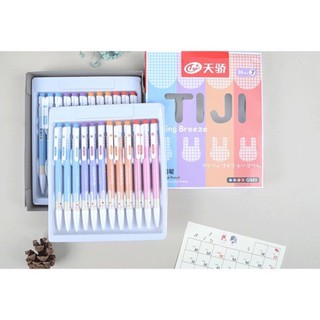 Chì bấm hình thỏ đầu gôm