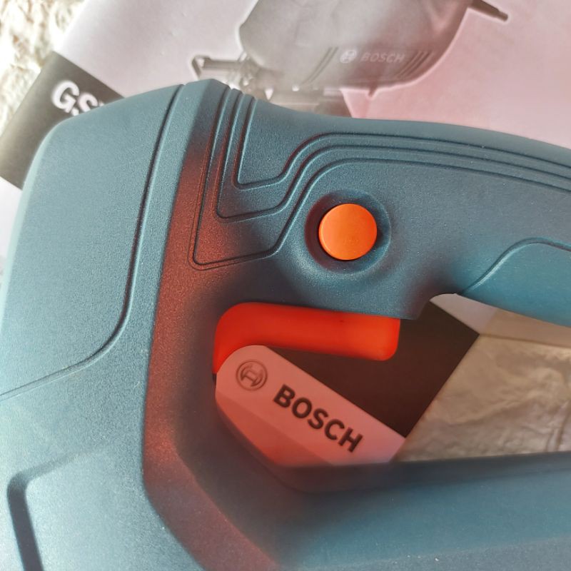 Máy Cưa lọng Bosch Chính Hãng GST 650