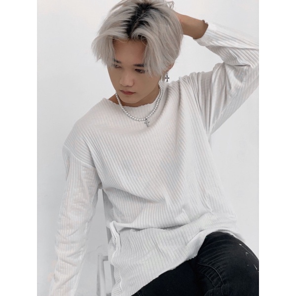 Áo tay dài XStu-Longsleeve