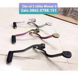 Cần Số 2 Chiều Winner X