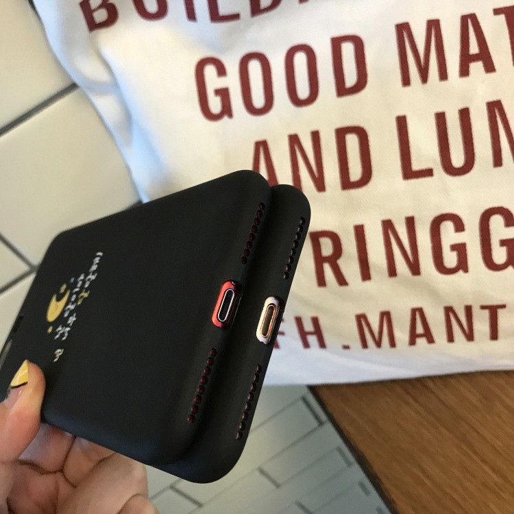 Ốp lưng iphone  Hành tinh đáng yêu 5/5s/6/6plus/6s/6s plus/6/7/7plus/8/8plus/x/xs/xs max/11/11 pro/11 promax – Shin Case | BigBuy360 - bigbuy360.vn