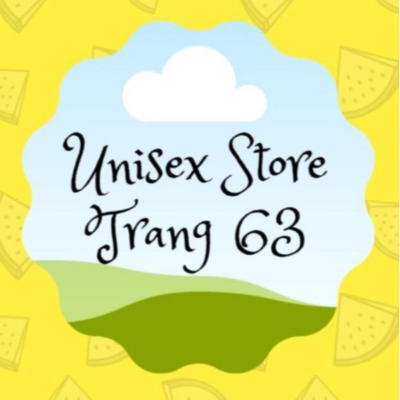TRANG 63 Unisex Store