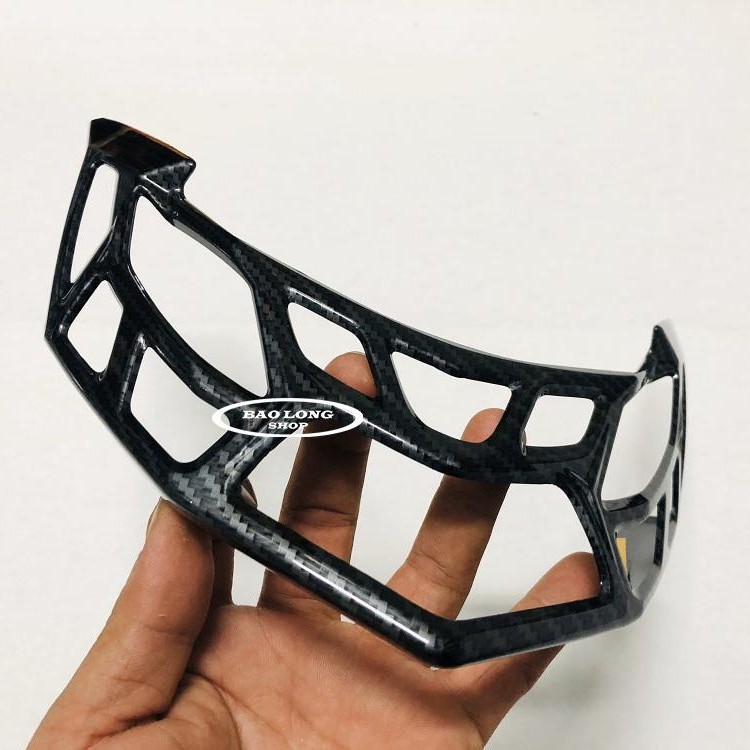 Viền đèn lái gắn AIRBLADE 2020