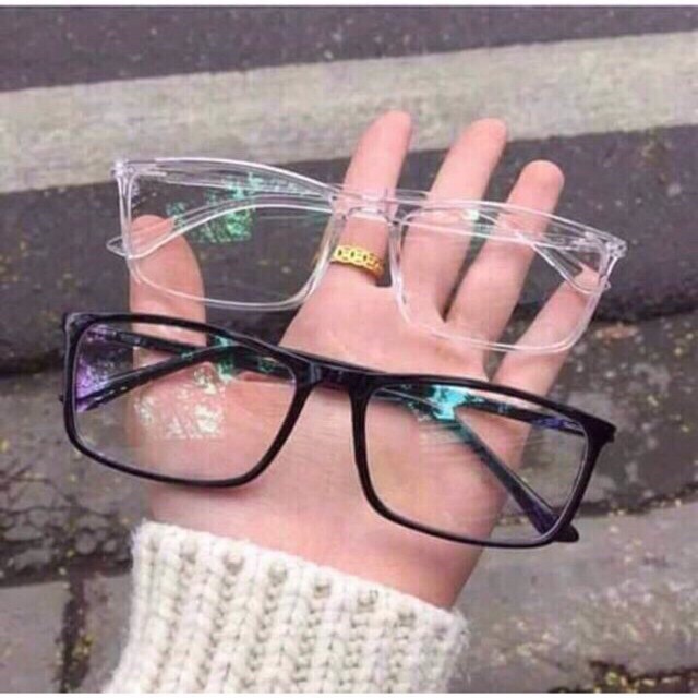 Kính gọng dẻo hàn nam nữ đều đeo được | BigBuy360 - bigbuy360.vn